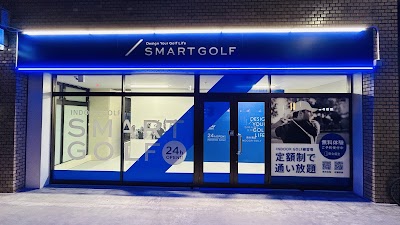 SMART GOLF 西永福店