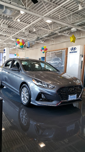 Napleton River Oaks Hyundai - Thumbnail