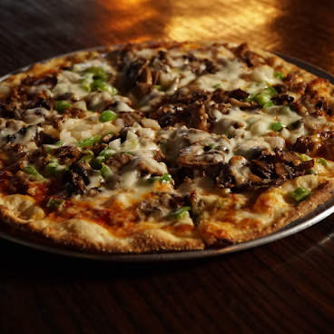 Mary Jo McGuire's by null