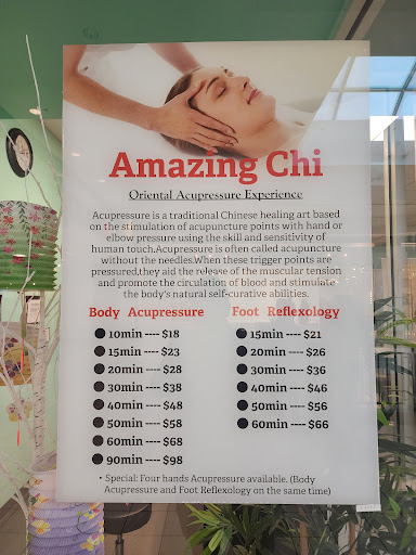 Amazing Chi - Thumbnail