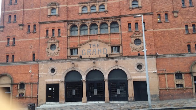 The Clapham Grand