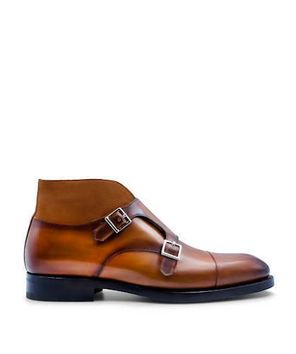 Avis sur Finsbury Chausseur à Dijon - Magasin de chaussures