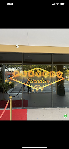 Player's Paradise Arcade - Thumbnail