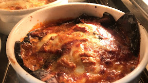 Photo n°2 de A casa di nonna. Restaurant Italien Paris Belleville. Cuisine italienne d’amour. à Paris (Restaurant italien)