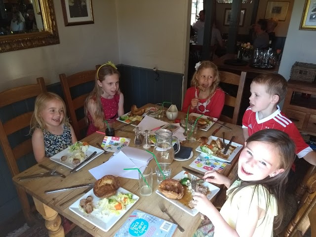 The Six Bells