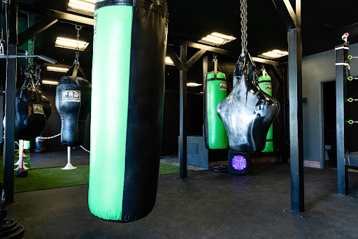 BadApple Boxing - Thumbnail