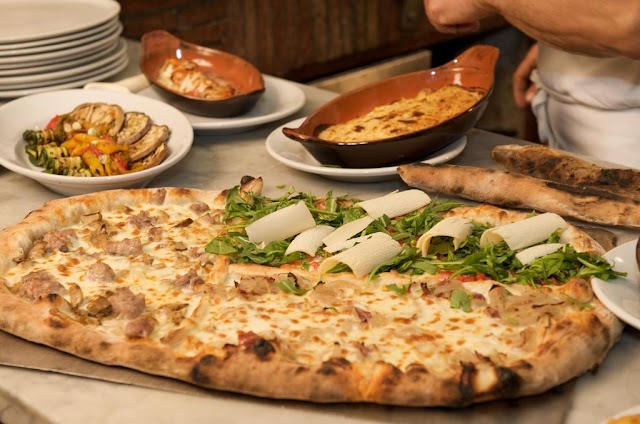 Ristorante Pizzeria Il Pinguino