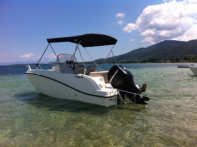 Photos of Bluewater Boats-rent a boat