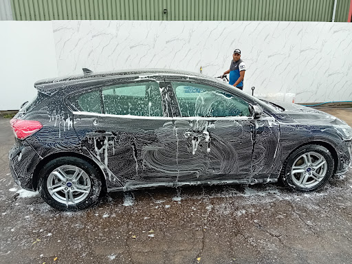Top star hand car wash - Thumbnail