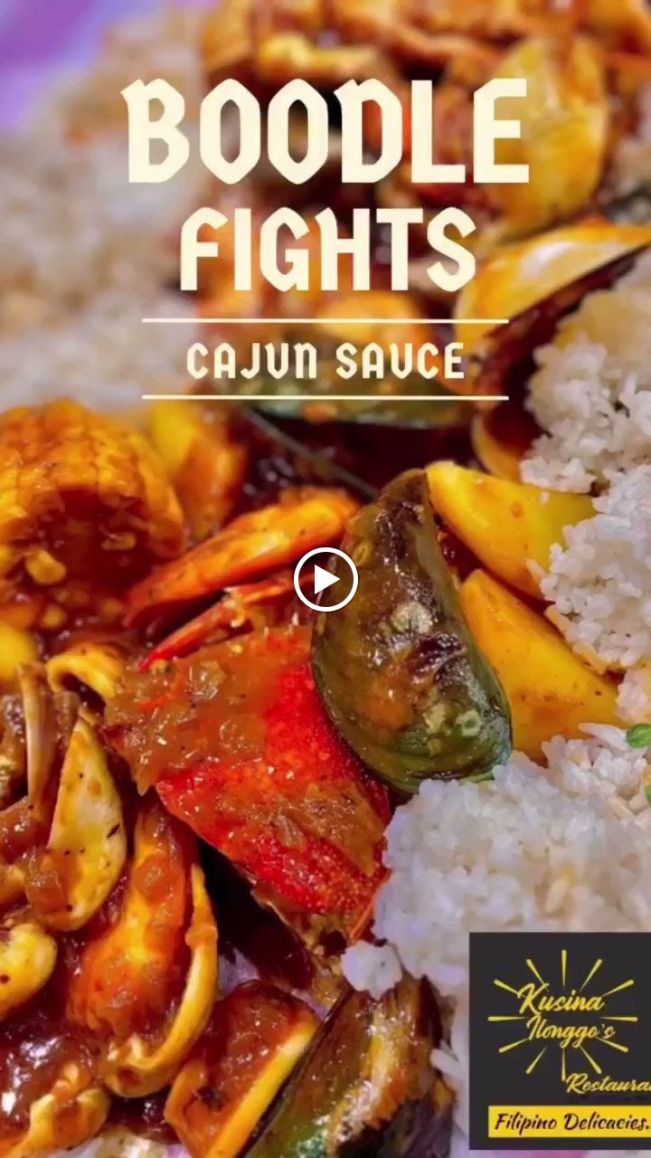 Kusina ilonggo’s Filipino Restaurant - صورة 3