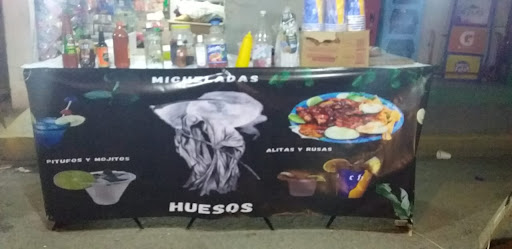 Micheladas huesos - Thumbnail