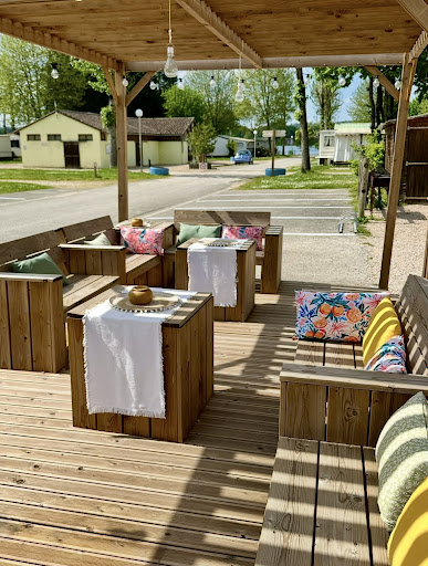 Camping du Point Vert