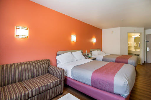 Motel 6 Ruidoso, NM - Thumbnail