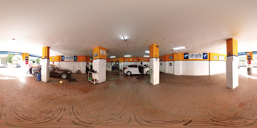 Lavauto Ciudad Jardín Córdoba - Thumbnail