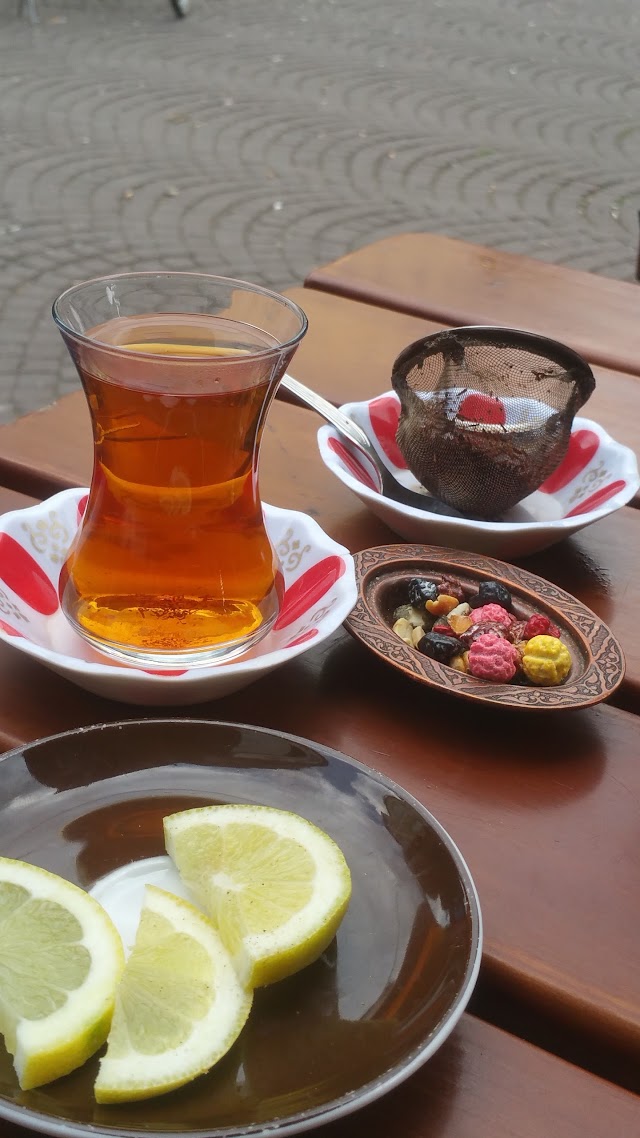 Sumak