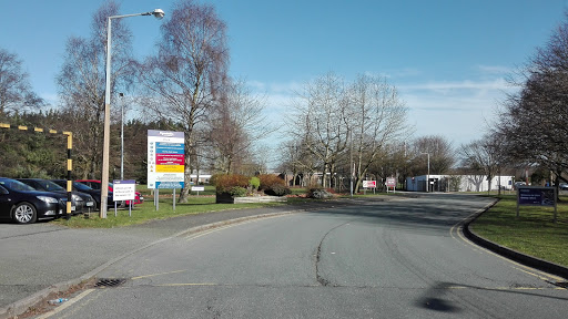 Mondelez, Chirk - Thumbnail