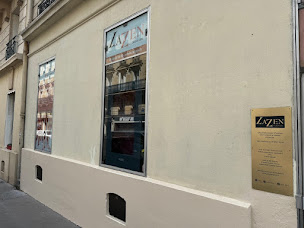 Photo n°14 de Lazen Paris 16 - Epilation Laser Paris à Paris (Programme de bien-être)