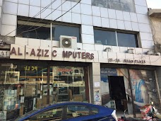 Al-Aziz Computers multan