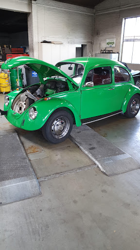 Auto Verschoor