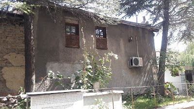 Bediüzzaman Evi