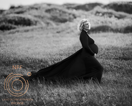 Fotograf Siri Sverdrup