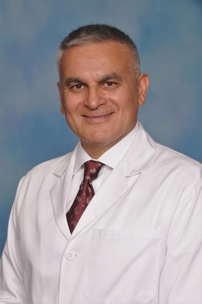 Kushagra Katariya Md Facs