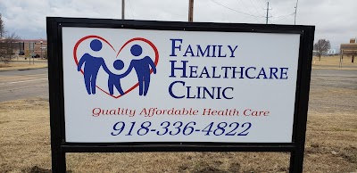 Family Healthcare Clinic