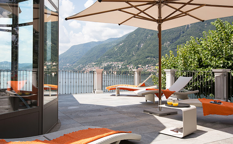 Villa Lario by null