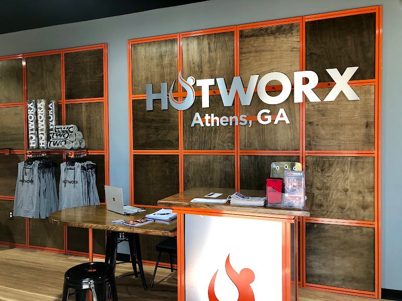 HOTWORX - Athens, GA photo
