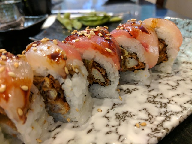 Amami Sushi