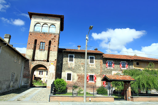 Castello di Landiona