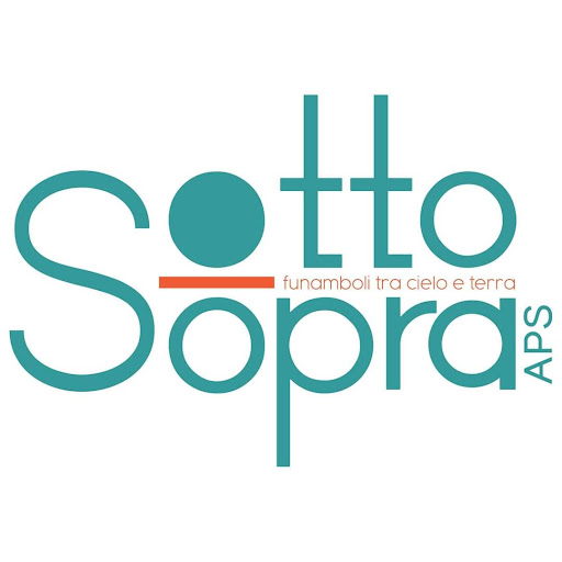 Aps "SottoSopra" - Visual