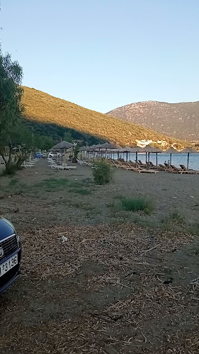 Χρυσή Άμμος - Μπαρ
