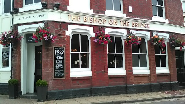 The Bishop on the Bridge