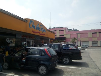 Photos of EDS Mobil Cordova