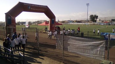 stadium