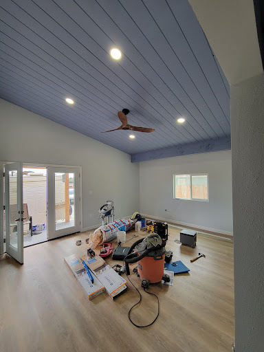 J. I. B. HANDYMAN & PAINTING SERVICES