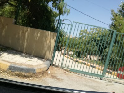Photos of حديقة صرح الشهيد المرورية