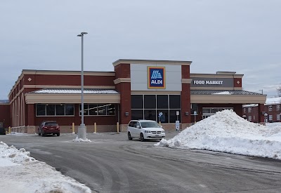 ALDI