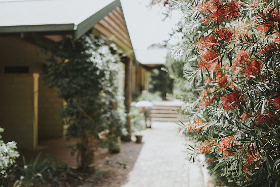 Peppermint Lane Lodge by null