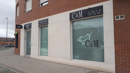 C&M ODONTOLOGÍA INTEGRAL - MEDICINA ESTÉTICA FACIAL