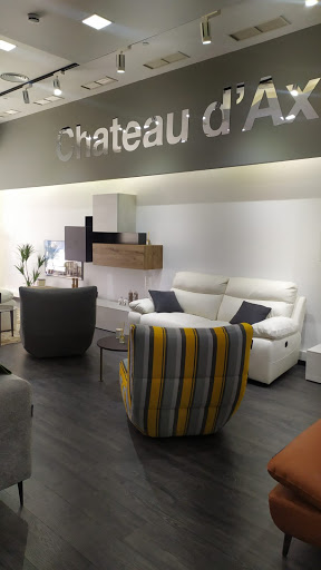 Chateau d'Ax Majadahonda - Thumbnail