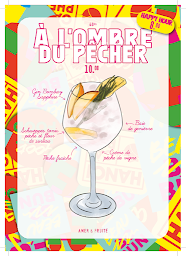 Photo n°72 de Hanoï Cà Phê Opéra à Paris (Restaurant thaï)