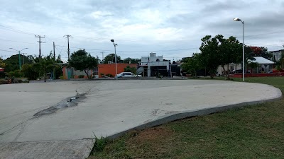 Photos of Puebla Convention Center