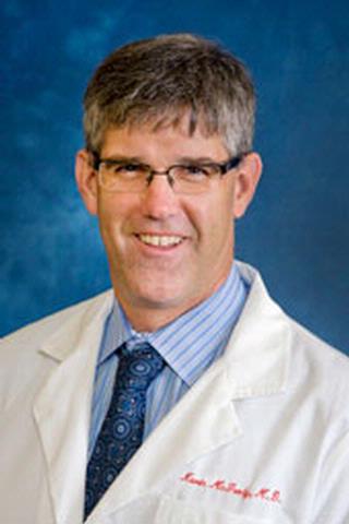 Kevin Mcgrody Md