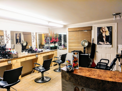 Salon Marie-Josée Gallery - Canada