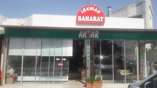 Lokman Baharat Gumbet