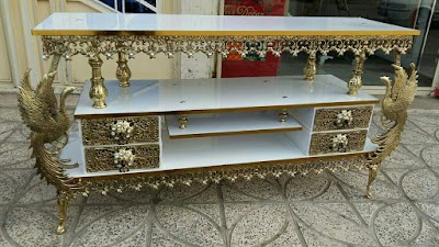 Photos of اینه و شمعدان دلنواز