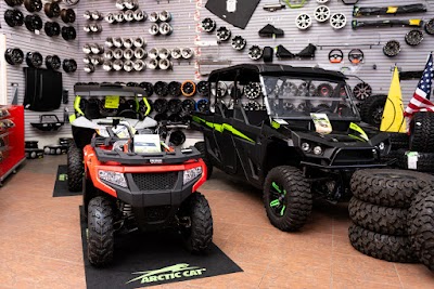 ATV Cycle Sports