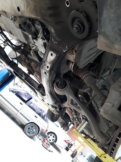 Photos of CarFast Europa